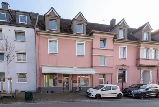 Essen / Heisingen , Ladenlokal, Gastronomie mieten oder kaufen