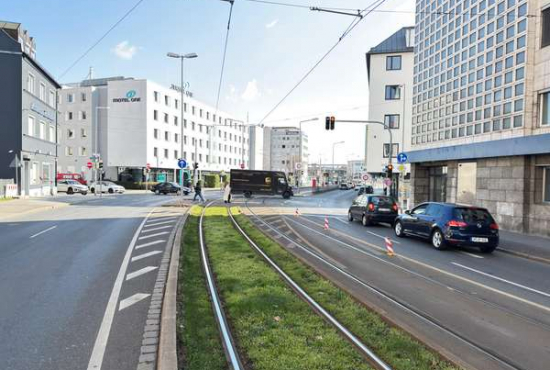 Nürnberg Steinbühlerstraße, Ladenlokal, Gastronomie mieten oder kaufen