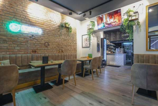 Berlin , Ladenlokal, Gastronomie mieten oder kaufen