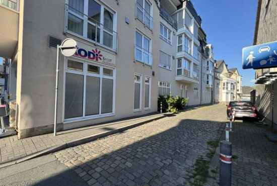 Schwerte Brückstr, Ladenlokal, Gastronomie mieten oder kaufen