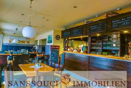 Sassnitz , Ladenlokal, Gastronomie mieten oder kaufen