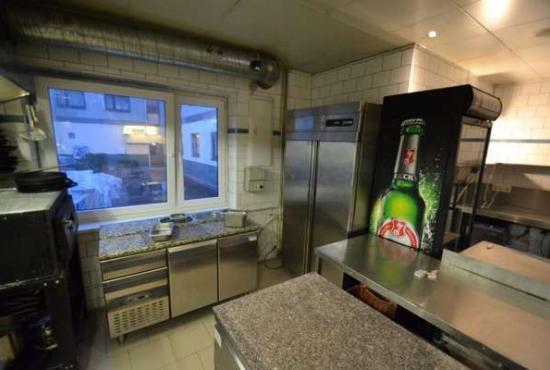 Hamburg , Ladenlokal, Gastronomie mieten oder kaufen