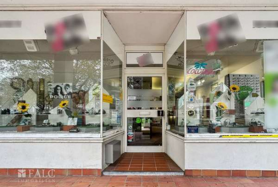Remscheid , Ladenlokal, Gastronomie mieten oder kaufen
