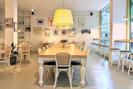 Berlin Nürnberger Str., Ladenlokal, Gastronomie mieten oder kaufen