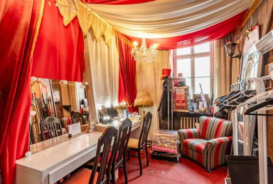 Berlin Schönhauser Allee, Ladenlokal, Gastronomie mieten oder kaufen