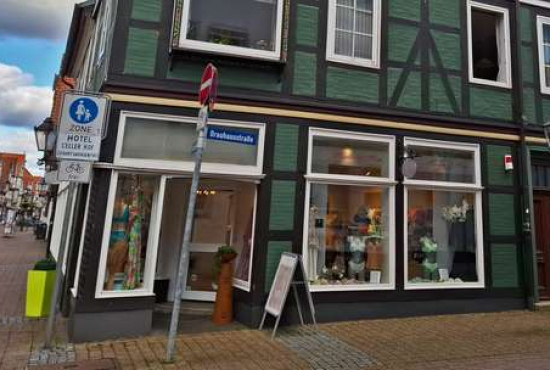 Celle Brauhausstraße, Ladenlokal, Gastronomie mieten oder kaufen