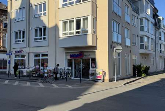 Schwerte Brückstr, Ladenlokal, Gastronomie mieten oder kaufen