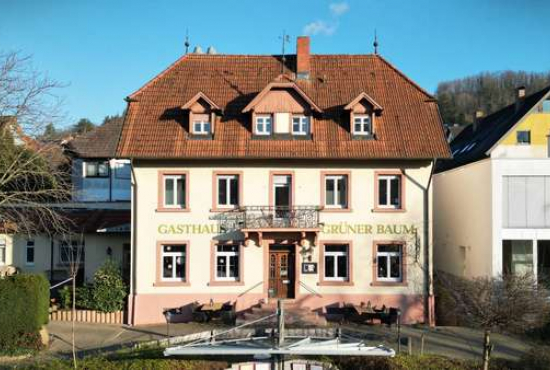 Merzhausen , Ladenlokal, Gastronomie mieten oder kaufen