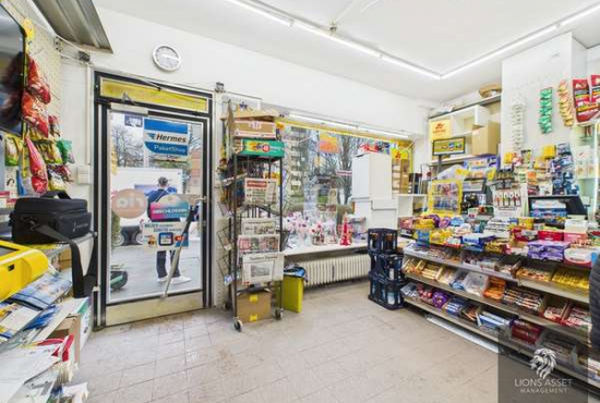 München , Ladenlokal, Gastronomie mieten oder kaufen