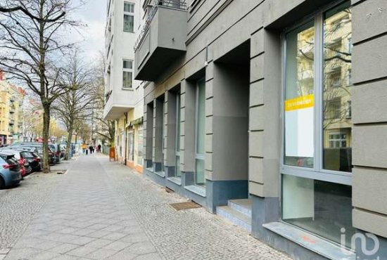 Berlin , Ladenlokal, Gastronomie mieten oder kaufen