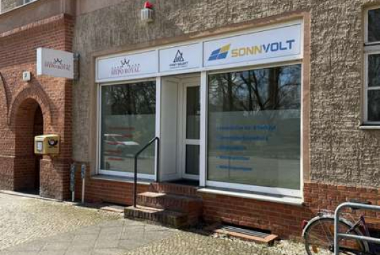 Hennigsdorf , Ladenlokal, Gastronomie mieten oder kaufen