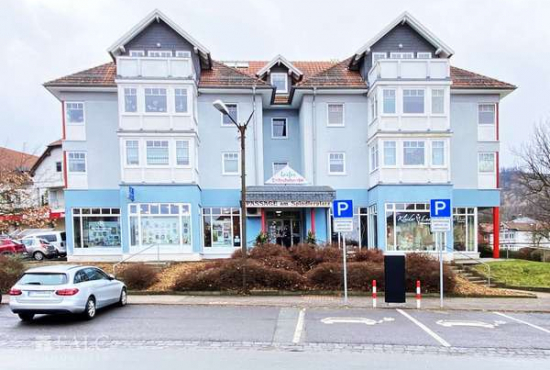 Bad Tabarz Reinhardsbrunner Straße, Ladenlokal, Gastronomie mieten oder kaufen