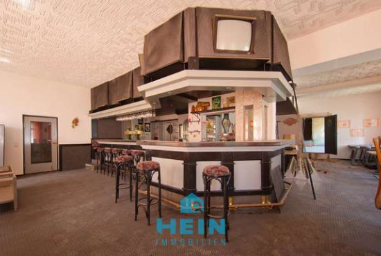 Aue-Bad Schlema Ricarda-Huch-Straße, Ladenlokal, Gastronomie mieten oder kaufen