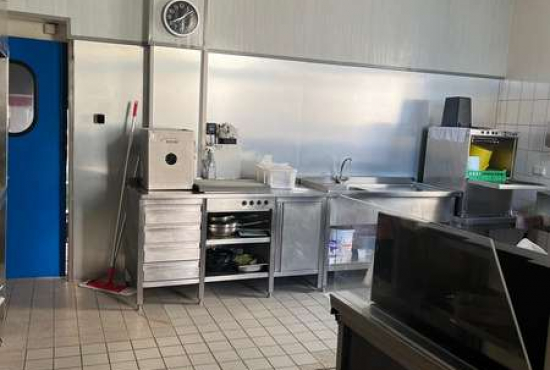 Schwelm , Ladenlokal, Gastronomie mieten oder kaufen