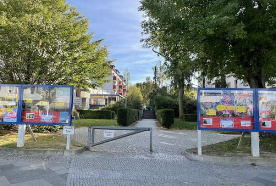 Berlin Thaliaweg, Ladenlokal, Gastronomie mieten oder kaufen