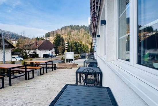 Todtmoos , Ladenlokal, Gastronomie mieten oder kaufen