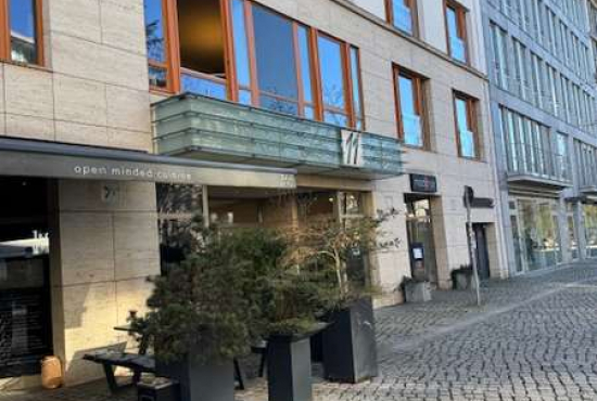 Berlin Monbijouplatz, Ladenlokal, Gastronomie mieten oder kaufen