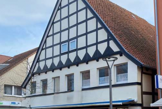 Wunstorf Lange Straße, Ladenlokal, Gastronomie mieten oder kaufen