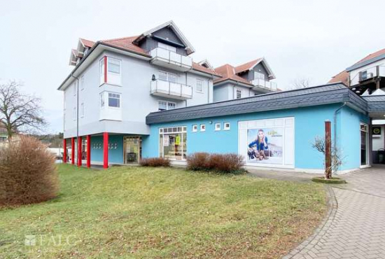 Bad Tabarz Reinhardsbrunner Straße, Ladenlokal, Gastronomie mieten oder kaufen