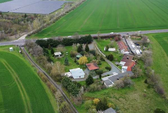 Langenstein , Ladenlokal, Gastronomie mieten oder kaufen