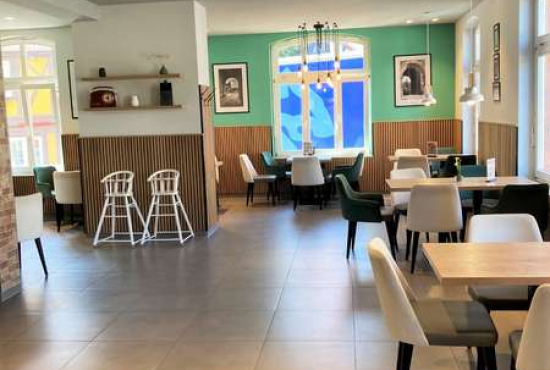 Ilsenburg Hochofenstraße, Ladenlokal, Gastronomie mieten oder kaufen
