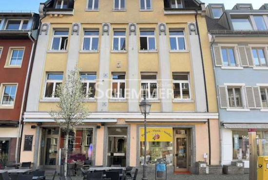 Waldkirch , Ladenlokal, Gastronomie mieten oder kaufen