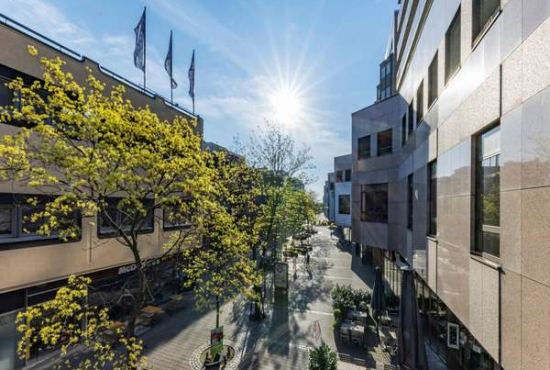 Hamburg Möllner Landstraße, Ladenlokal, Gastronomie mieten oder kaufen