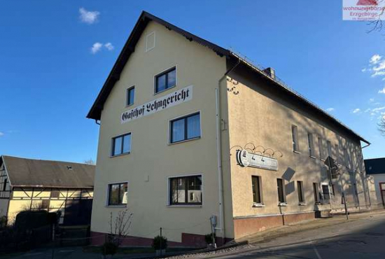 Chemnitz / Einsiedel , Ladenlokal, Gastronomie mieten oder kaufen