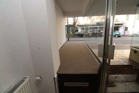 Ennepetal Voerder Str., Ladenlokal, Gastronomie mieten oder kaufen