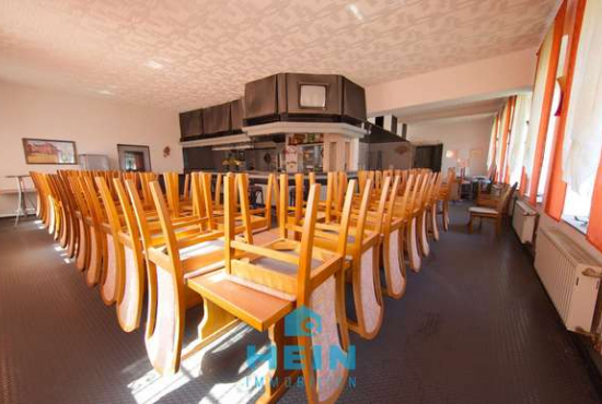 Aue-Bad Schlema Ricarda-Huch-Straße, Ladenlokal, Gastronomie mieten oder kaufen
