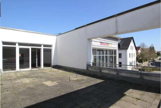 Ehingen , Ladenlokal, Gastronomie mieten oder kaufen