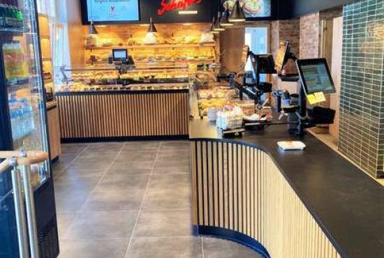 Ilsenburg Hochofenstraße, Ladenlokal, Gastronomie mieten oder kaufen