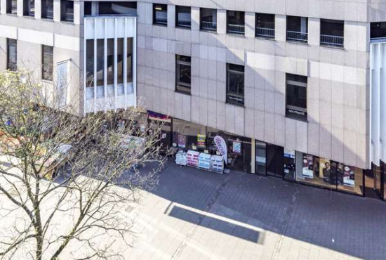 Hamburg Möllner Landstraße, Ladenlokal, Gastronomie mieten oder kaufen
