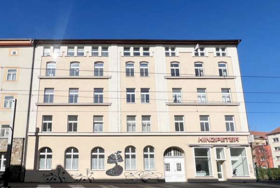 Magdeburg / Stadtfeld Ost Große Diesdorfer Straße, Ladenlokal, Gastronomie mieten oder kaufen