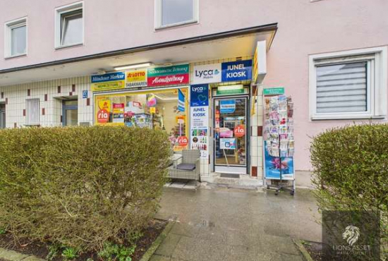 München , Ladenlokal, Gastronomie mieten oder kaufen