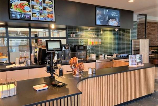 Ilsenburg Hochofenstraße, Ladenlokal, Gastronomie mieten oder kaufen