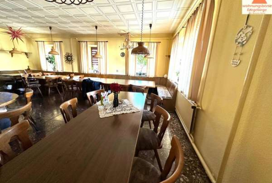 Chemnitz / Einsiedel , Ladenlokal, Gastronomie mieten oder kaufen