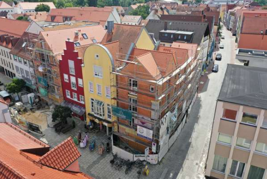Neumarkt in der Oberpfalz , Ladenlokal, Gastronomie mieten oder kaufen