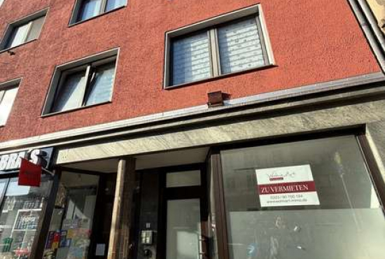 Duisburg , Ladenlokal, Gastronomie mieten oder kaufen