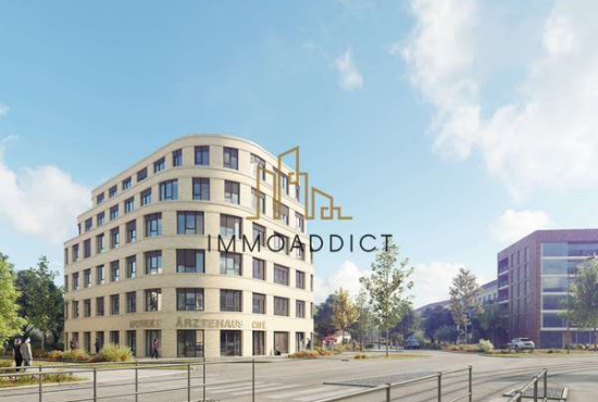 Berlin Blockdammweg, Ladenlokal, Gastronomie mieten oder kaufen