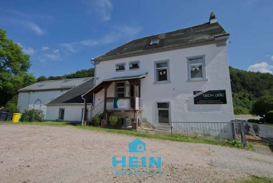 Aue-Bad Schlema Ricarda-Huch-Straße, Ladenlokal, Gastronomie mieten oder kaufen