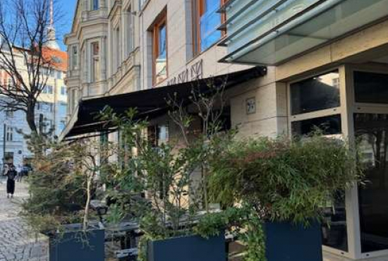 Berlin Monbijouplatz, Ladenlokal, Gastronomie mieten oder kaufen