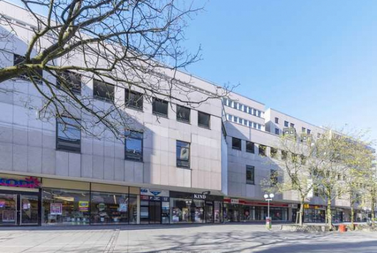 Hamburg Möllner Landstraße, Ladenlokal, Gastronomie mieten oder kaufen