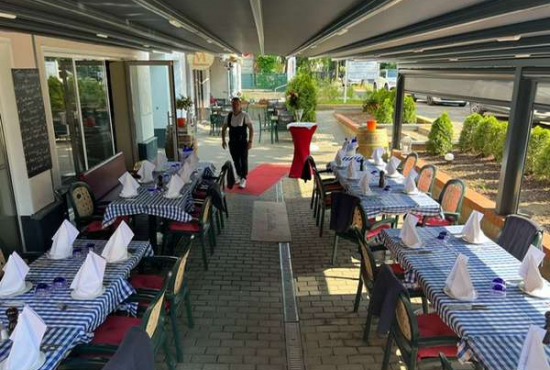 Berlin- Lichterfelde , Ladenlokal, Gastronomie mieten oder kaufen