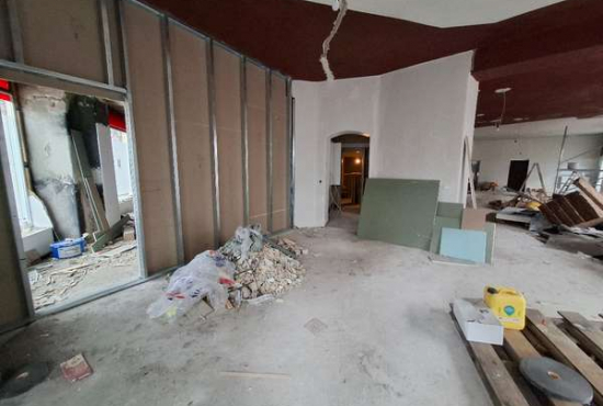 Berlin Mühlenstraße, Ladenlokal, Gastronomie mieten oder kaufen