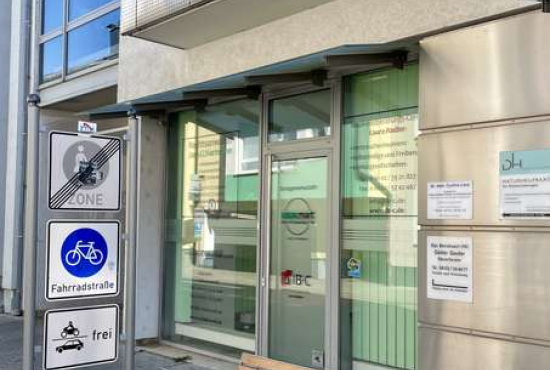 Neu-Isenburg Ludwigstraße, Ladenlokal, Gastronomie mieten oder kaufen