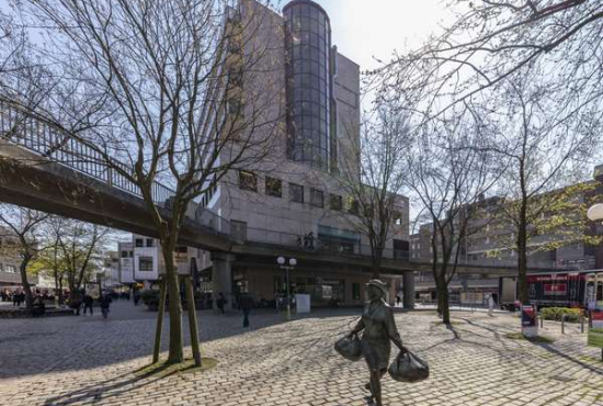 Hamburg Möllner Landstraße, Ladenlokal, Gastronomie mieten oder kaufen