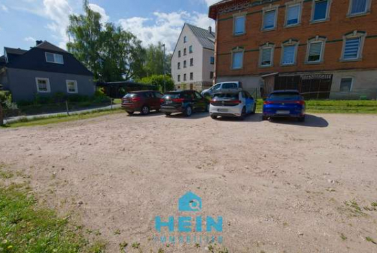 Aue-Bad Schlema Ricarda-Huch-Straße, Ladenlokal, Gastronomie mieten oder kaufen