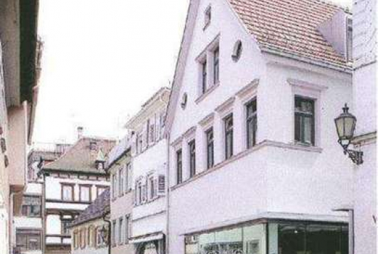 Esslingen am Neckar , Ladenlokal, Gastronomie mieten oder kaufen