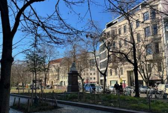 Berlin Monbijouplatz, Ladenlokal, Gastronomie mieten oder kaufen